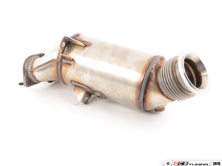 ES#2952131 - 18328603874KT - Re Manufactured catalytic converter - Price includes $200 core charge - Genuine BMW - BMW
