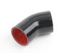 ES#2826051 - 65.10.47R - P-Flo Air Intake Kit - Red - More power and aggressive intake sound - Neuspeed - Audi Volkswagen
