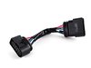 ES#3214583 - 1j0998004-1 - 10-10 Pin Harness For Leveling Kit - Bremmen Parts - 