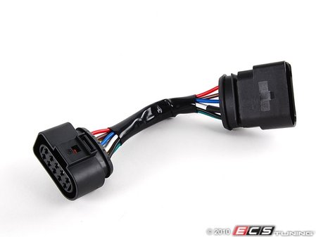 ES#3214583 - 1j0998004-1 - 10-10 Pin Harness For Leveling Kit - Bremmen Parts - 