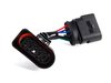 ES#3214583 - 1j0998004-1 - 10-10 Pin Harness For Leveling Kit - Bremmen Parts - 