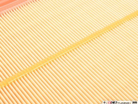 ES#1617342 - 0040941604 - Air Filter Element - Priced Each - Filters the air before it enters your engine - Genuine Mercedes Benz - Mercedes Benz