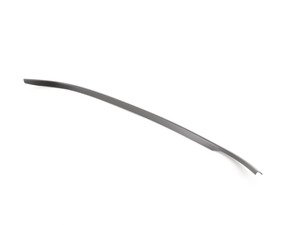 ES#77595 - 51131953064 - Black Rear Quarter Window Trim - Right - Replace your faded or missing trim - Genuine BMW - BMW
