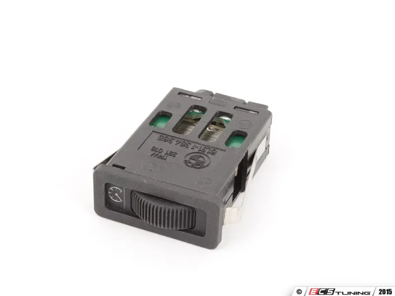 Genuine BMW - 61311384365 - VOLT REGULATOR (61-31-1-384-365)