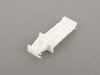 ES#311613 - 1J1858219B - Trim retainer - Holds driver's side under-dash panel in place - Genuine Volkswagen Audi - Volkswagen