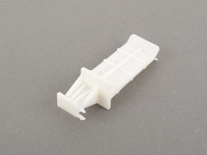 ES#311613 - 1J1858219B - Trim retainer - Holds driver's side under-dash panel in place - Genuine Volkswagen Audi - Volkswagen