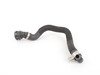 ES#241838 - 17127584561 - E71 Coolant hose - From the auxiliary radiator hose the thermostat hose - Genuine BMW - BMW