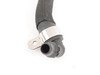 ES#241838 - 17127584561 - E71 Coolant hose - From the auxiliary radiator hose the thermostat hose - Genuine BMW - BMW