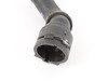 ES#241838 - 17127584561 - E71 Coolant hose - From the auxiliary radiator hose the thermostat hose - Genuine BMW - BMW