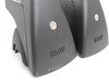 ES#2952341 - 82712338614 - F25 Roof Rack Base Bars - For use on factory roof rails - Genuine BMW - BMW