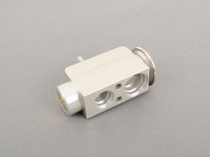 ES#256104 - 64119178316 - A/C Expansion Valve - Genuine BMW - BMW