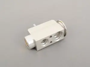 A/C Expansion Valve