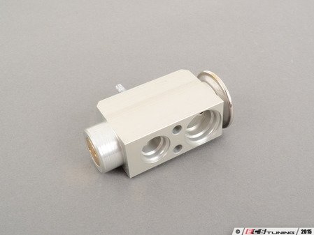 ES#256104 - 64119178316 - A/C Expansion Valve - Genuine BMW - BMW