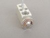 ES#256104 - 64119178316 - A/C Expansion Valve - Genuine BMW - BMW
