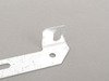 ES#62993 - 34521155046 - 6-BRACKET - Genuine BMW - BMW
