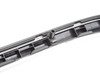 ES#2775257 - 51437389771 - Accent Strip - Rear Left, Perlglanz Chrom - Genuine BMW - BMW