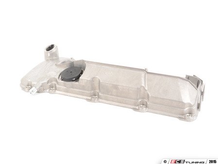 ES#18514 - 11127521086 - valve Cover - Does not include gasket or hardware - Genuine BMW - BMW