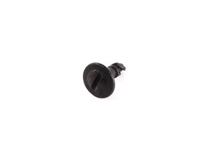 ES#1597682 - 8D0805121B - Dowel Pin - Priced Each - Secures the belly pan to the vehicle. 6x20 - Genuine Volkswagen Audi - Audi