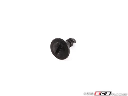 ES#1597682 - 8D0805121B - Dowel Pin - Priced Each - Secures the belly pan to the vehicle. 6x20 - Genuine Volkswagen Audi - Audi