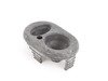 ES#179720 - 64531368116 - GROMMET - Genuine BMW - BMW