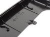 ES#2572355 - 51169253558 - Center armrest trim - Black - Genuine BMW - BMW