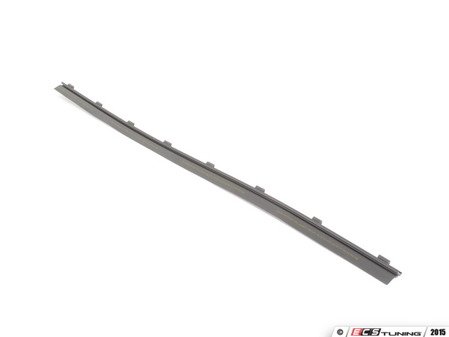 ES#2607597 - 51762990305 - GASKET, DOOR JOINT, - Genuine BMW - BMW