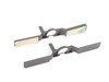 ES#2138934 - 82710444761 - GUTTER PROTECTOR - Genuine BMW - BMW