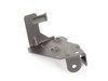 ES#25517 - 11611705171 - Charcoal Canister Bracket - Attaches the carbon canister to the intake manifold - Genuine BMW - BMW
