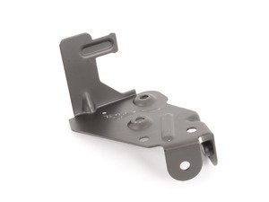 ES#25517 - 11611705171 - Charcoal Canister Bracket - Attaches the carbon canister to the intake manifold - Genuine BMW - BMW