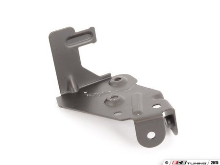 ES#25517 - 11611705171 - Charcoal Canister Bracket - Attaches the carbon canister to the intake manifold - Genuine BMW - BMW