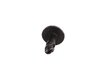 ES#1597682 - 8D0805121B - Dowel Pin - Priced Each - Secures the belly pan to the vehicle. 6x20 - Genuine Volkswagen Audi - Audi