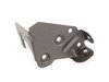 ES#25517 - 11611705171 - Charcoal Canister Bracket - Attaches the carbon canister to the intake manifold - Genuine BMW - BMW