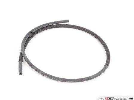 ES#33476 - 13531436393 - VACUUM PIPE - Genuine BMW - BMW