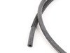 ES#33476 - 13531436393 - VACUUM PIPE - Genuine BMW - BMW