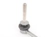 ES#33476 - 13531436393 - VACUUM PIPE - Genuine BMW - BMW