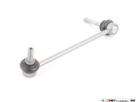 ES#2825700 - 31356859651 - Front Sway Bar End Link - left  - Restore handling lost to broken links. - Genuine BMW - BMW