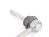 ES#2825700 - 31356859651 - Front Sway Bar End Link - left  - Restore handling lost to broken links. - Genuine BMW - BMW