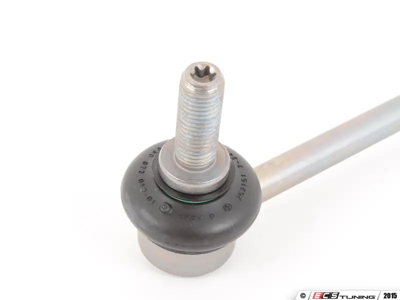 Genuine BMW - 31356859651 - Front Sway Bar End Link - left (31-35 