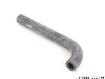 ES#24585 - 11531266458 - Cooling Hose - Runs from the thermostat to the intake manifold - Genuine BMW - BMW