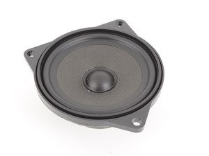 ES#181976 - 65139141494 - Mid range Speaker - priced each  - HiFi mid range speaker - Genuine BMW - BMW