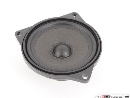 ES#181976 - 65139141494 - Mid range Speaker - priced each  - HiFi mid range speaker - Genuine BMW - BMW