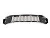 ES#2530599 - 51118050345 - Bumper Grille Mesh - Middle - Genuine BMW - BMW