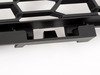 ES#2523483 - 51118050348 - Front Bumper Grille - Right - Don't let a missing or damaged grille detract from your BMW's good looks - Genuine BMW - BMW