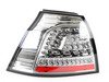 ES#2149034 - 82597 - European Clear/Red LED Tail Light Set - (NO LONGER AVAILABLE) - Tired of all tailights looking the same? - JOM - 