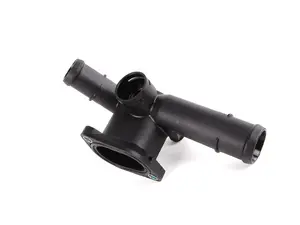 Coolant Flange