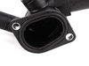 ES#279312 - 06A121132 - Coolant Flange - Located on the driver side of the cylinder head - Genuine Volkswagen Audi - Volkswagen