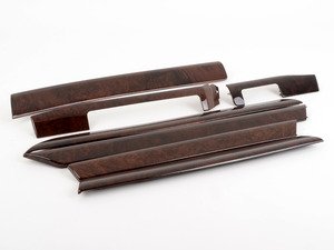 ES#101911 - 51418213597 - Myrtle Interior Trim Kit - (NO LONGER AVAILABLE) - Does not include center console trim - Genuine BMW - 