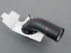 ES#2826053 - 65.10.48D -  P-Flo Air Intake Kit - black with dry filter - Add real power that you can feel! - Neuspeed - Volkswagen