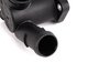 ES#279312 - 06A121132 - Coolant Flange - Located on the driver side of the cylinder head - Genuine Volkswagen Audi - Volkswagen