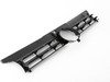 ES#1896858 - 588851013 - Grille - Complete - Replacement OE styled grille - Bremmen Parts - Volkswagen